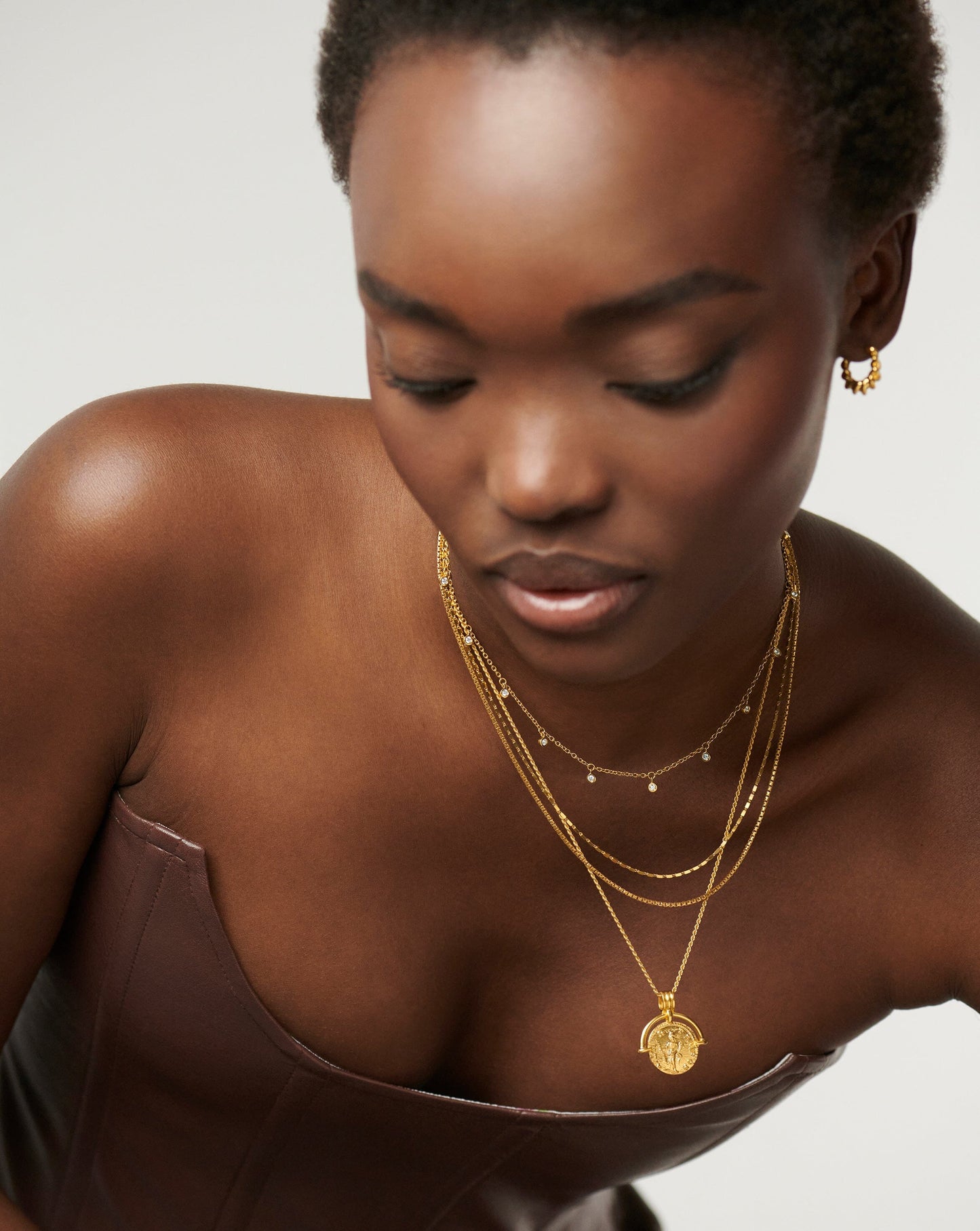 Interstellar Drop Choker