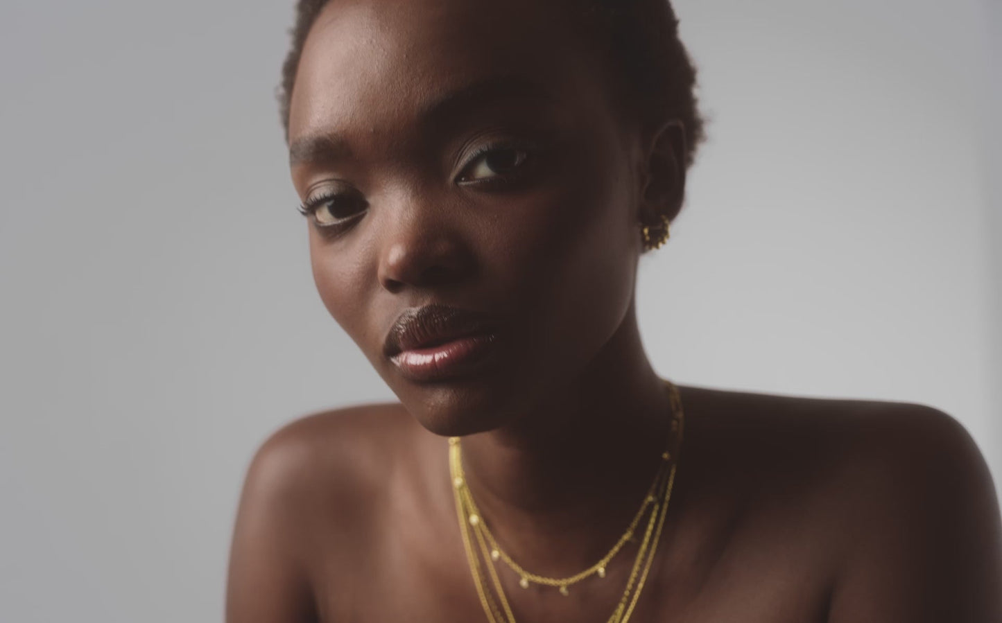 Interstellar Drop Choker