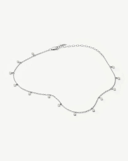 Interstellar Drop Choker