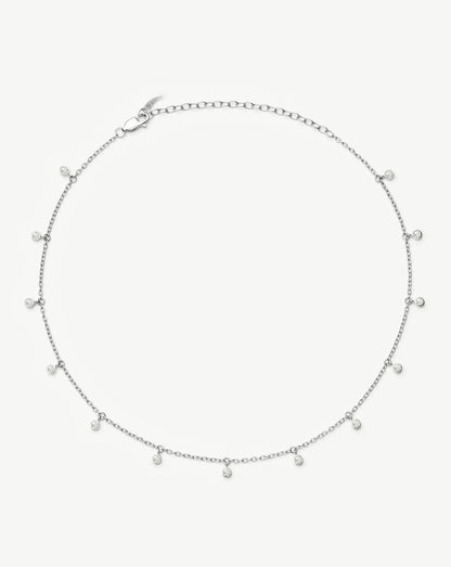 Interstellar Drop Choker