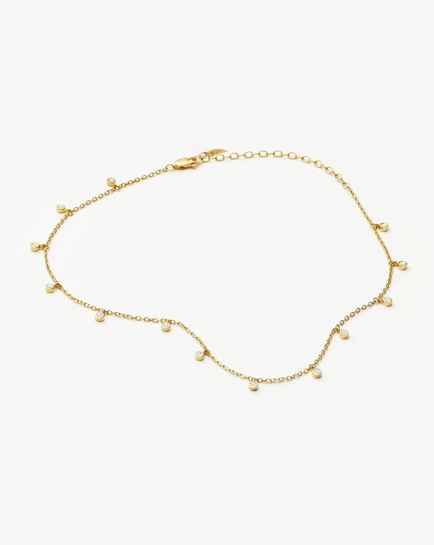 Interstellar Drop Choker