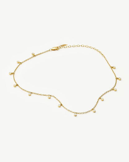 Interstellar Drop Choker