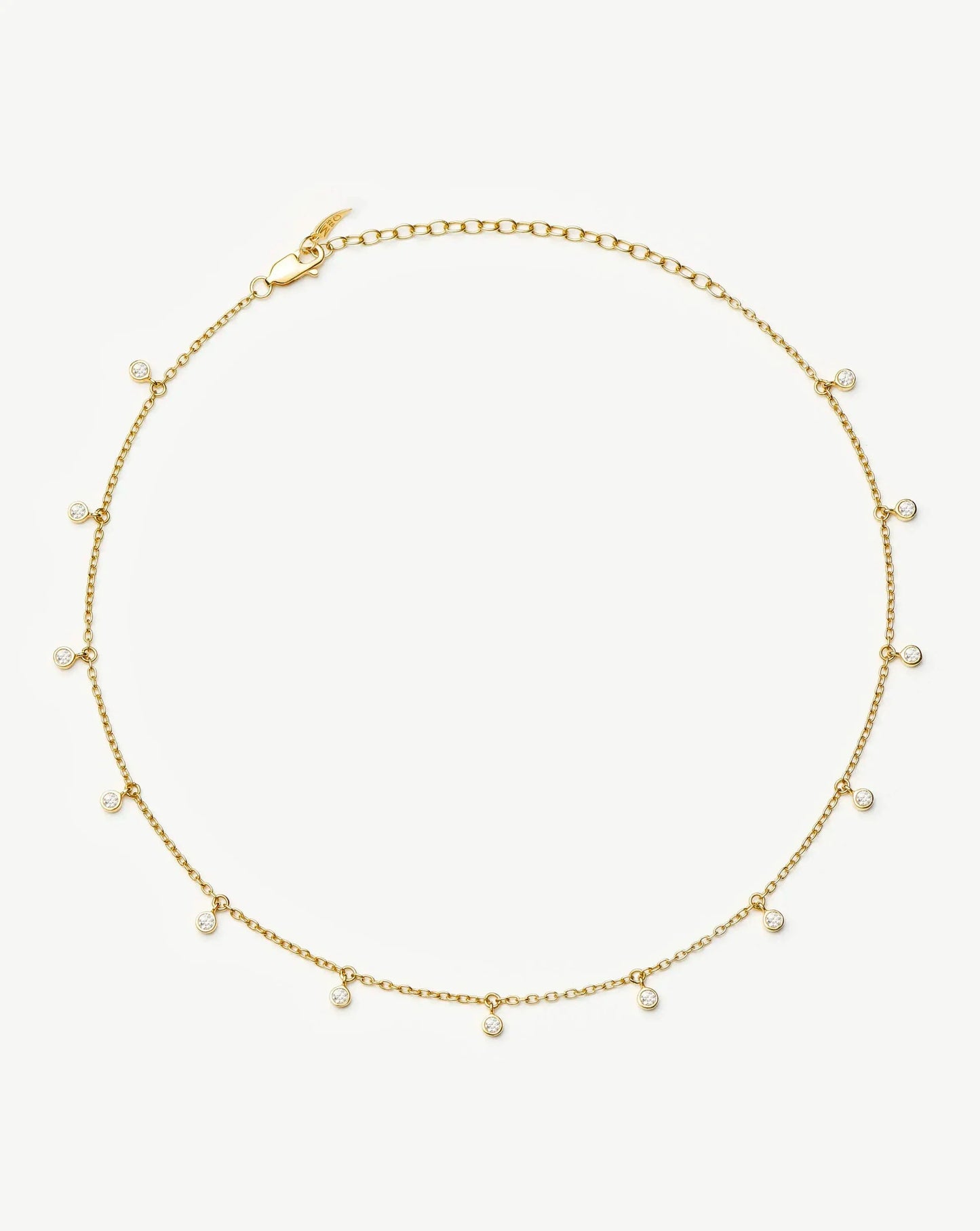 Interstellar Drop Choker