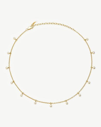 Interstellar Drop Choker