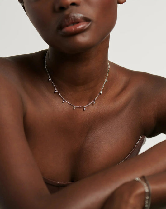 Interstellar Drop Choker