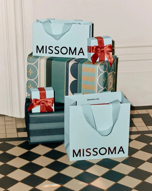 Signature Gift Wrapping